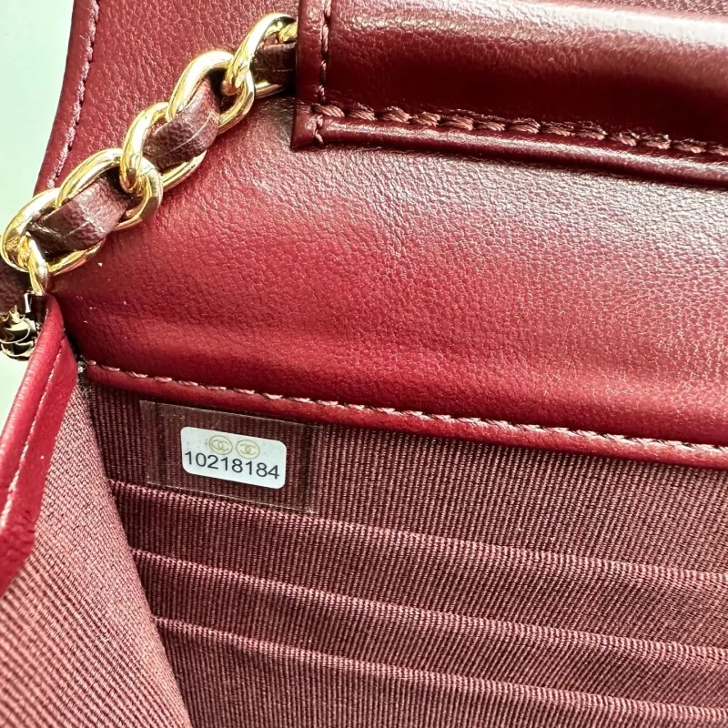 Alternative view of Chanel Satchel Bags-52