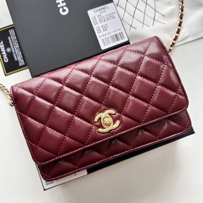 Chanel Satchel Bags-52 - Image 3