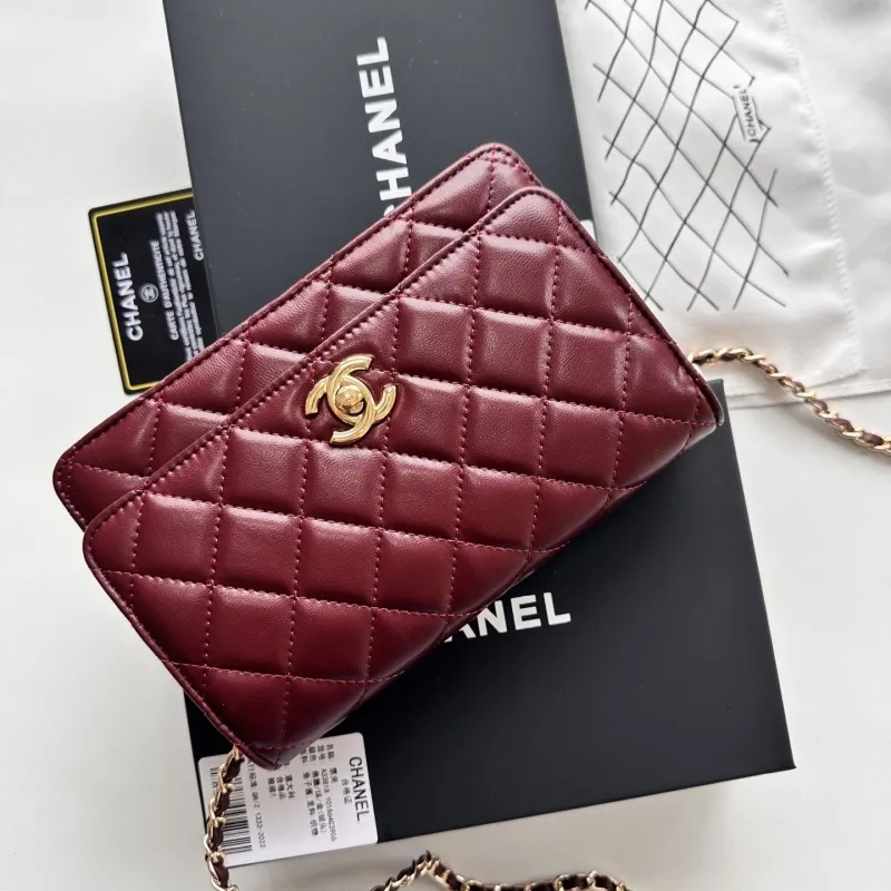 Chanel Satchel Bags-52 - Image 6