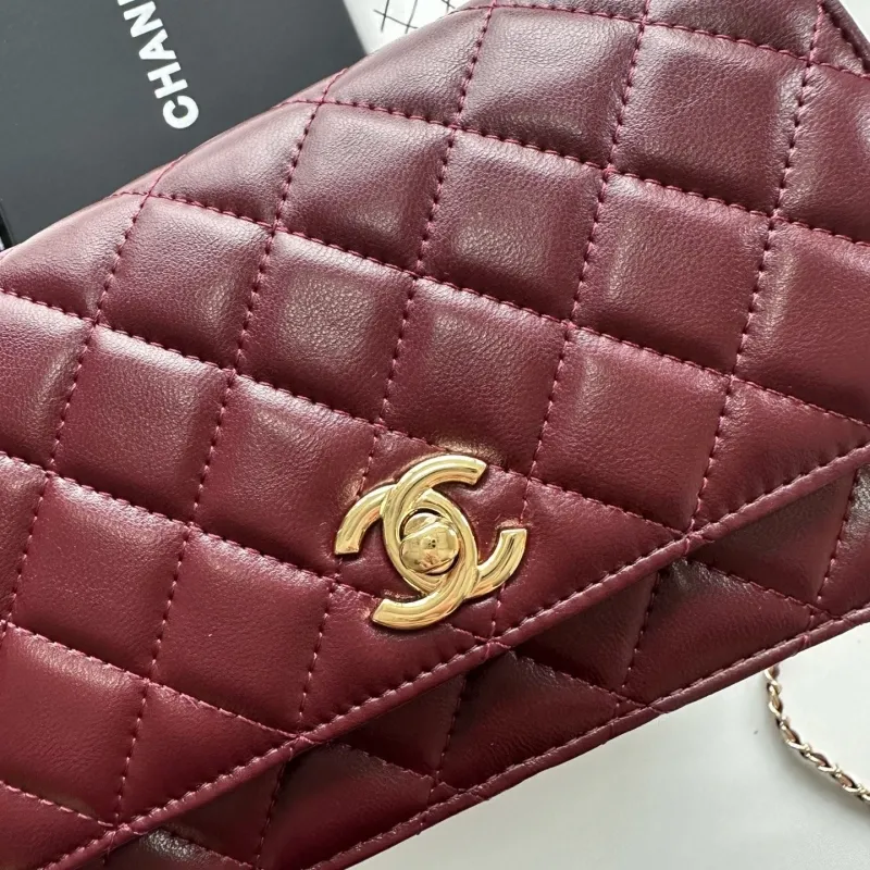 Chanel Satchel Bags-52 - Image 7