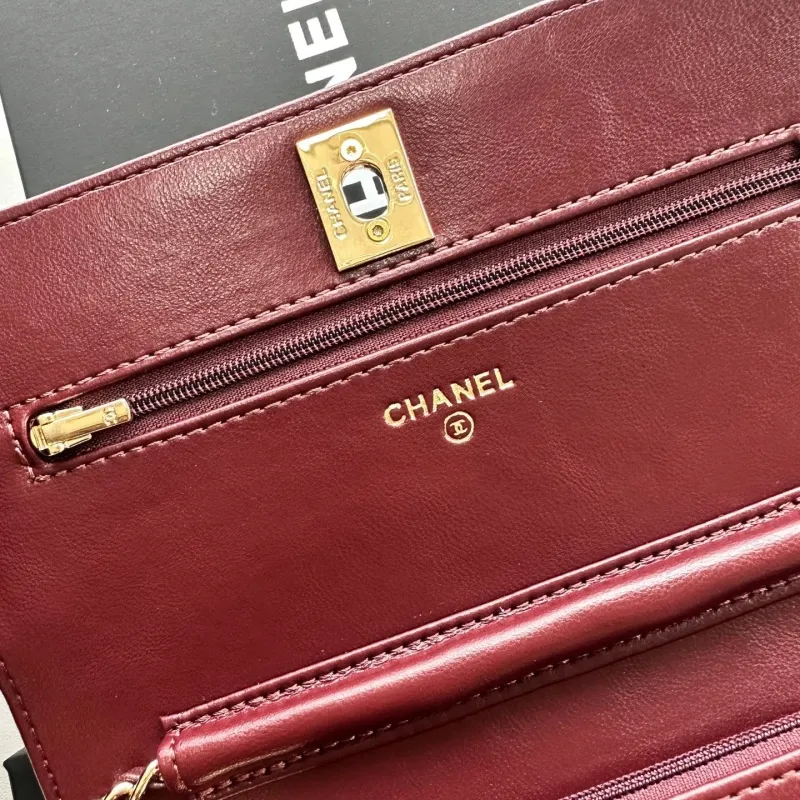 Chanel Satchel Bags-52 - Image 9