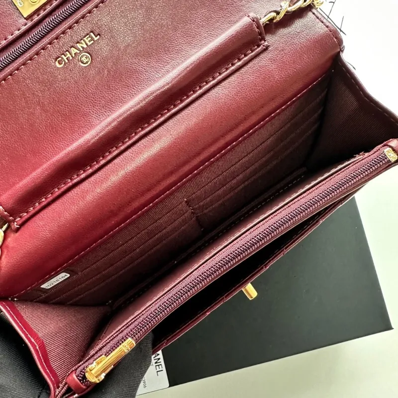 Chanel Satchel Bags-52 - Image 10