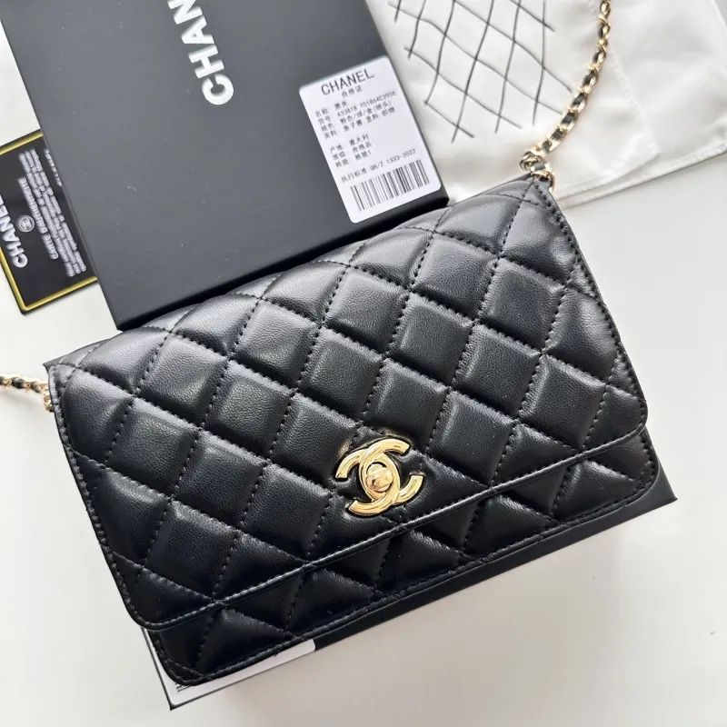 Chanel Satchel Bags-53 - Image 3