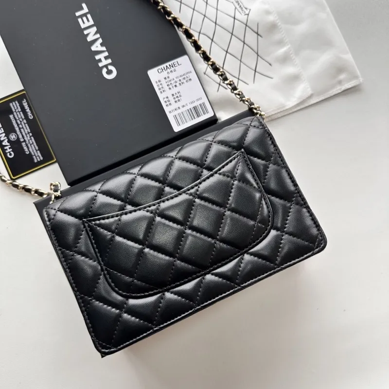 Chanel Satchel Bags-53 - Image 5