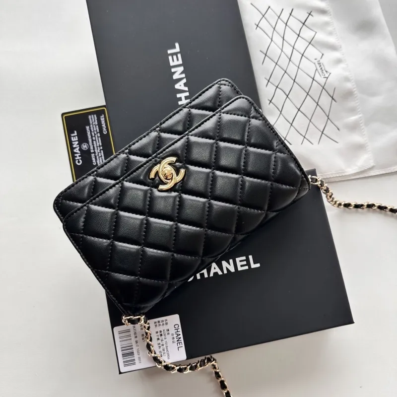 Chanel Satchel Bags-53 - Image 6