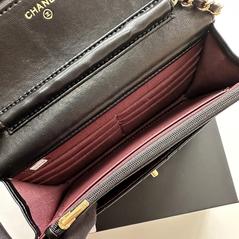 Chanel Satchel Bags-53 - Image 7