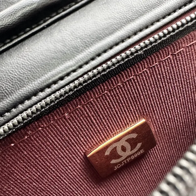 Chanel Satchel Bags-53 - Image 8