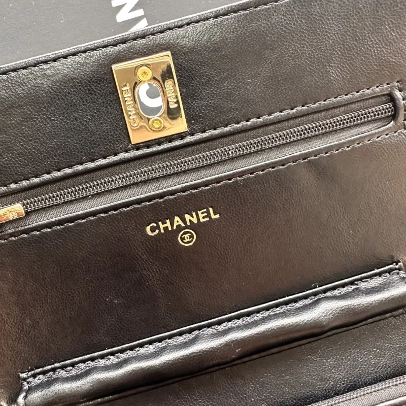 Chanel Satchel Bags-53 - Image 9