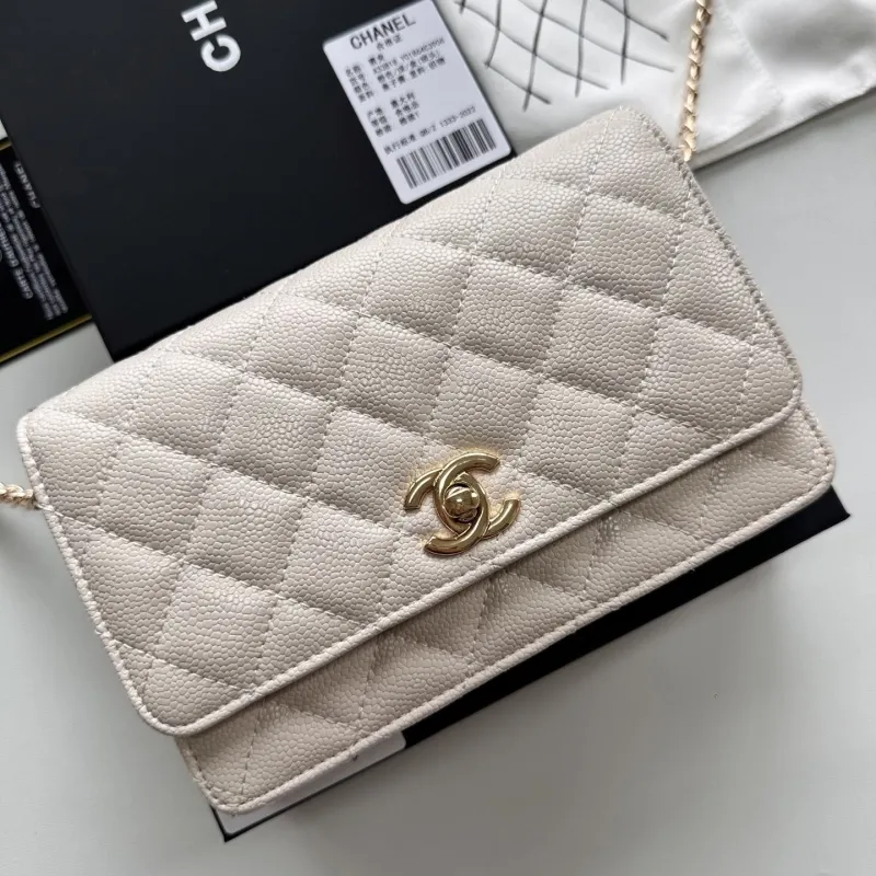 Chanel Satchel Bags-54