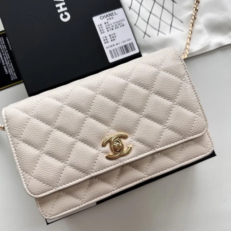 Alternative view of Chanel Satchel Bags-54