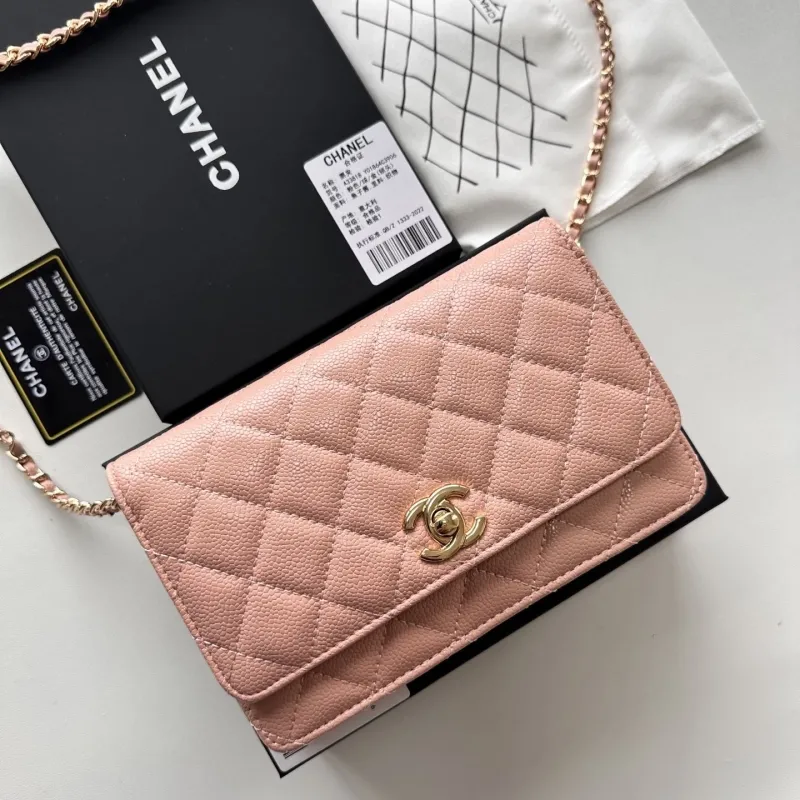 Alternative view of Chanel Satchel Bags-55