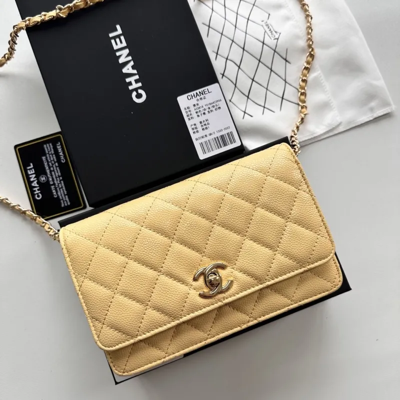 Alternative view of Chanel Satchel Bags-57