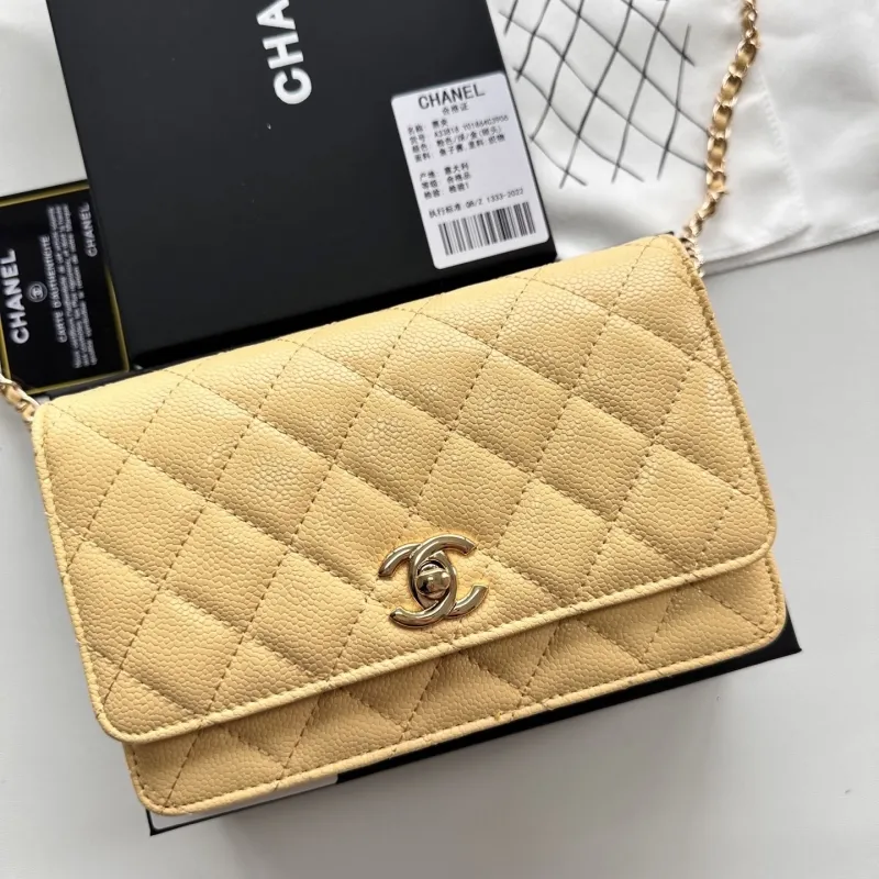 Chanel Satchel Bags-57 - Image 3