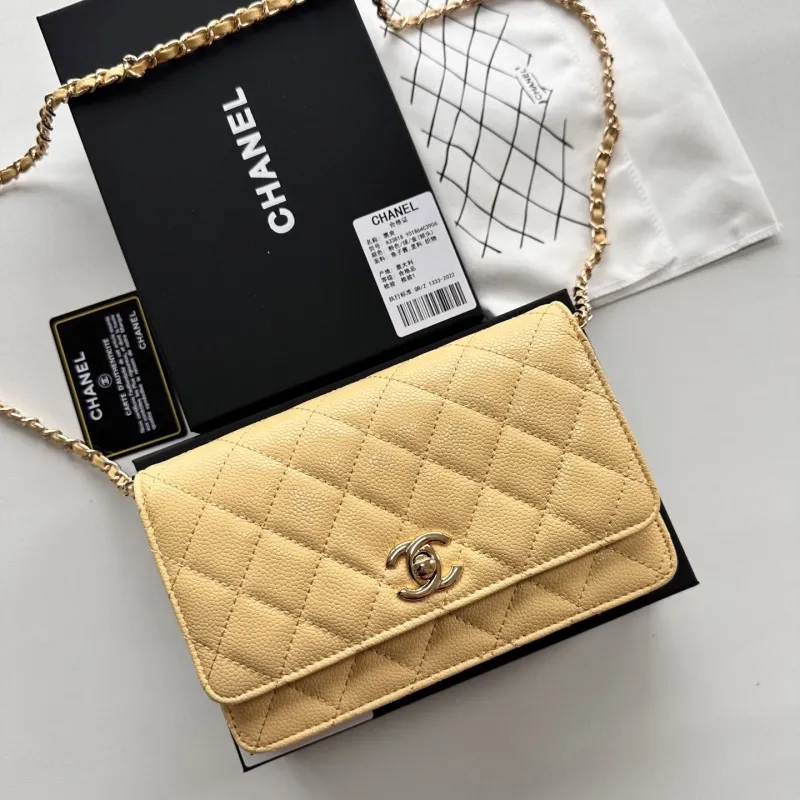 Chanel Satchel Bags-57 - Image 4