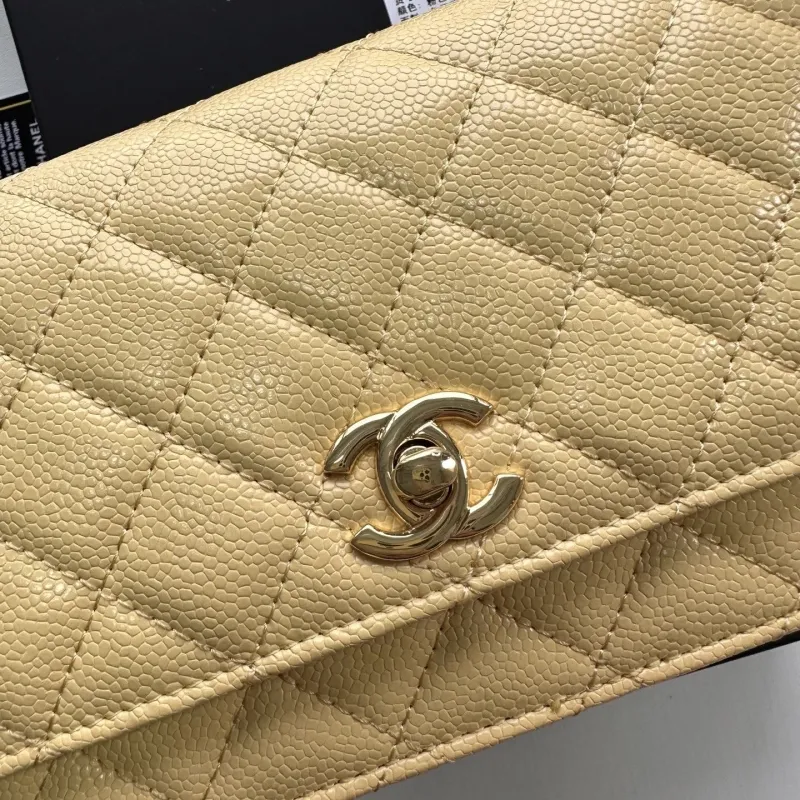 Chanel Satchel Bags-57 - Image 5