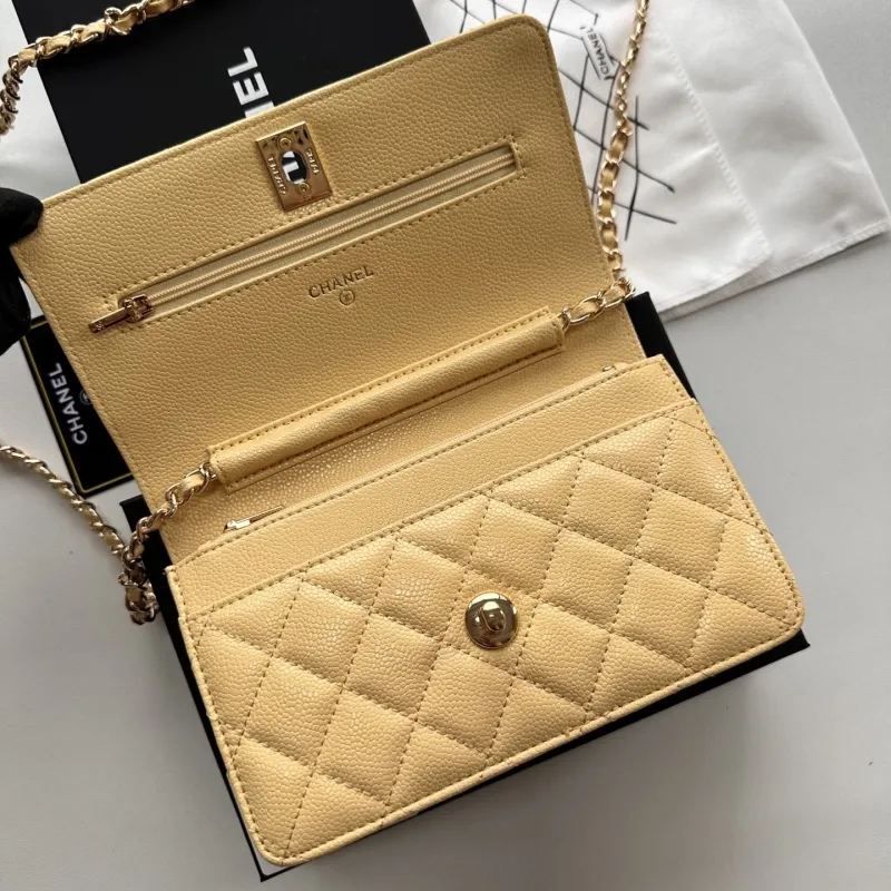 Chanel Satchel Bags-57 - Image 7