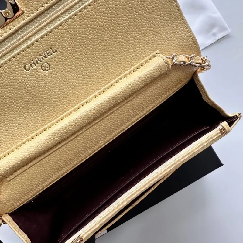 Chanel Satchel Bags-57 - Image 8