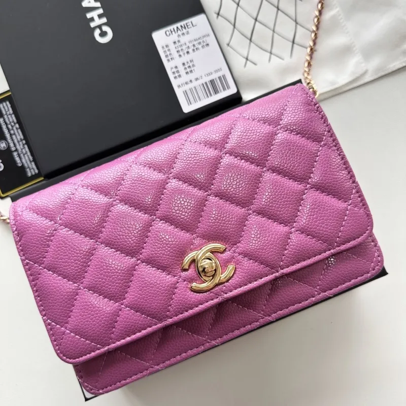 Alternative view of Chanel Satchel Bags-58