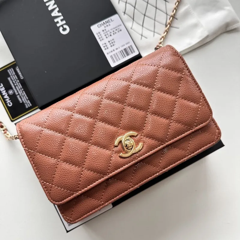 Alternative view of Chanel Satchel Bags-60