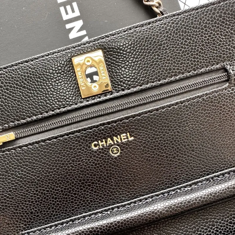 Alternative view of Chanel Satchel Bags-62