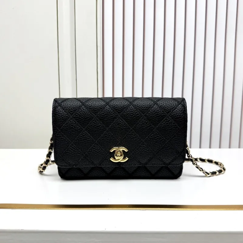 Chanel Satchel Bags-63