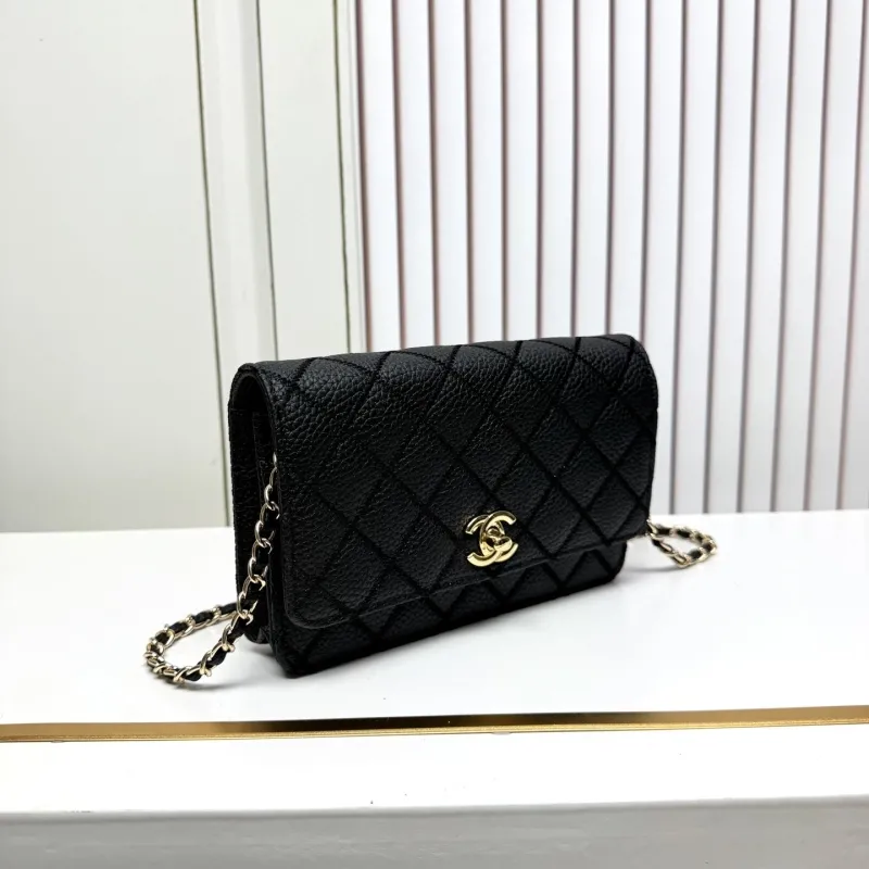 Alternative view of Chanel Satchel Bags-63