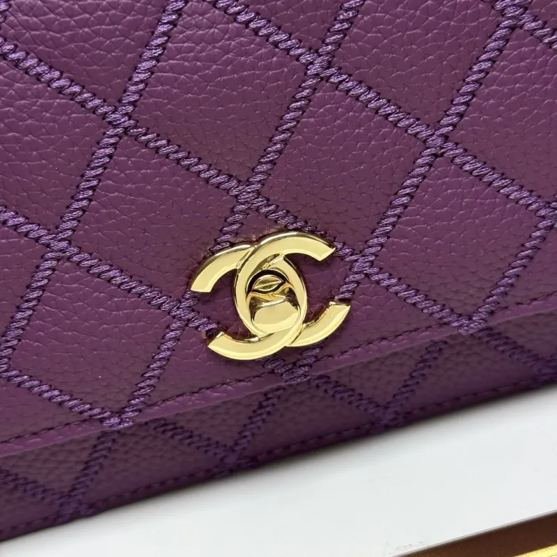Alternative view of Chanel Satchel Bags-64