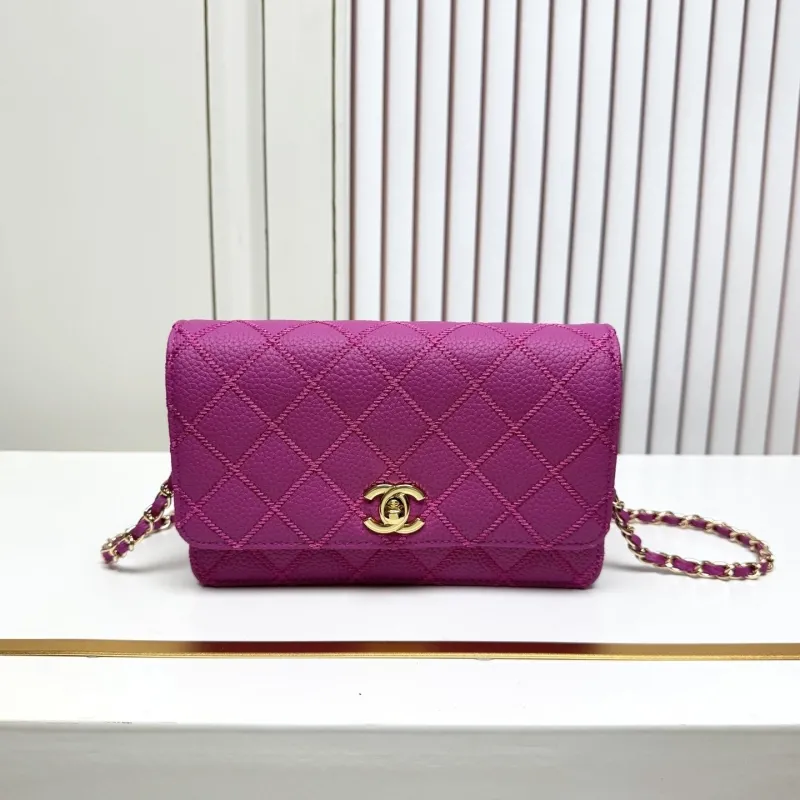 Chanel Satchel Bags-65