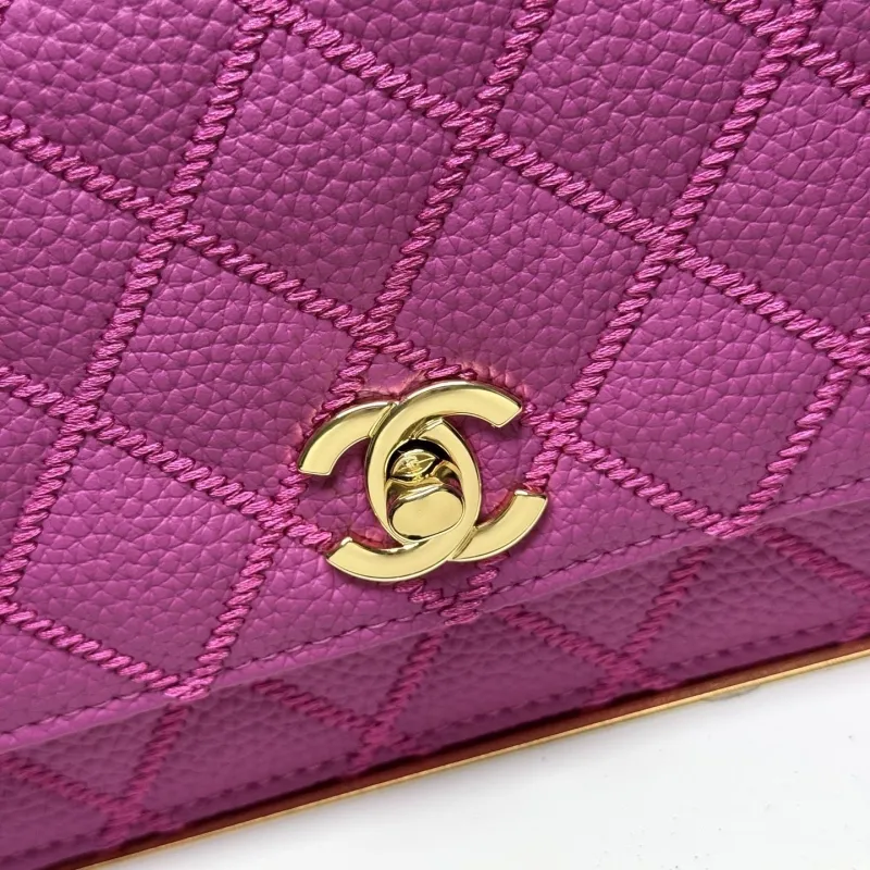 Alternative view of Chanel Satchel Bags-65
