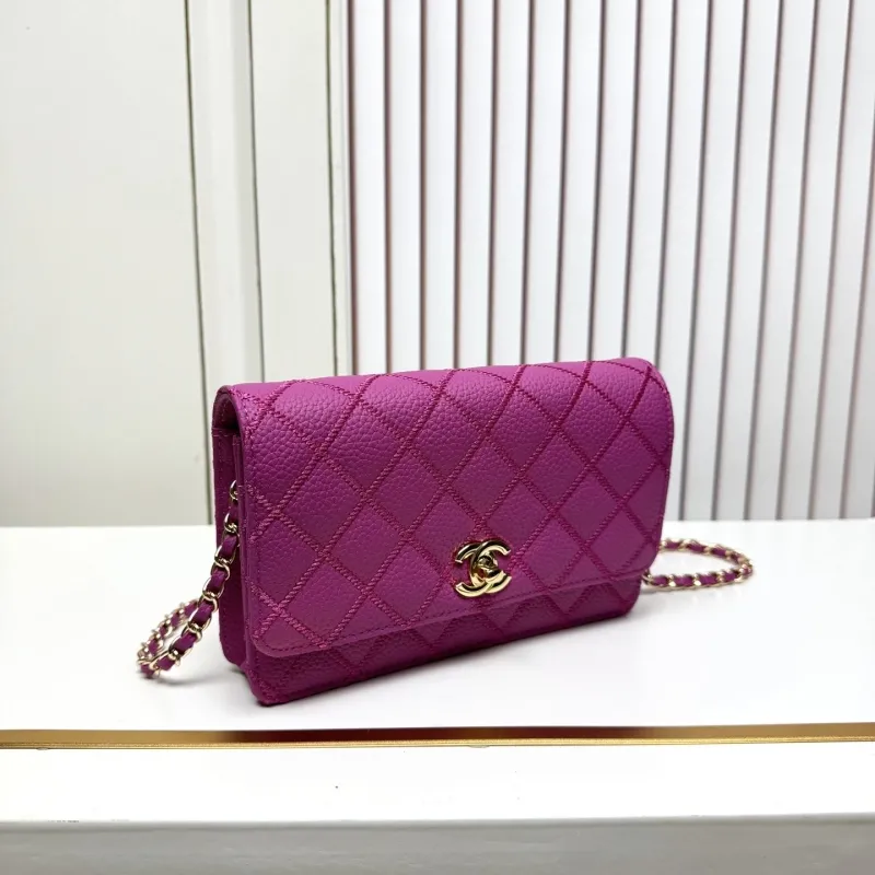 Chanel Satchel Bags-65 - Image 3
