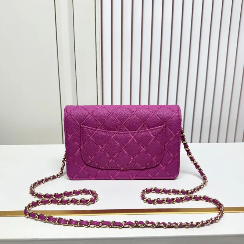 Chanel Satchel Bags-65 - Image 4