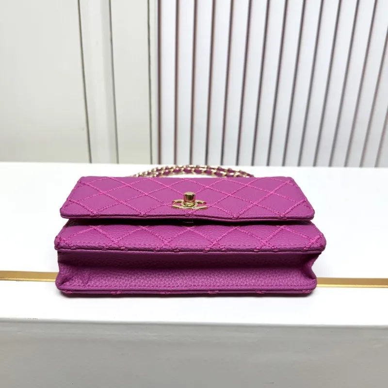 Chanel Satchel Bags-65 - Image 5