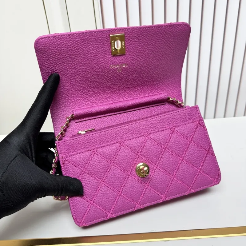 Chanel Satchel Bags-65 - Image 6