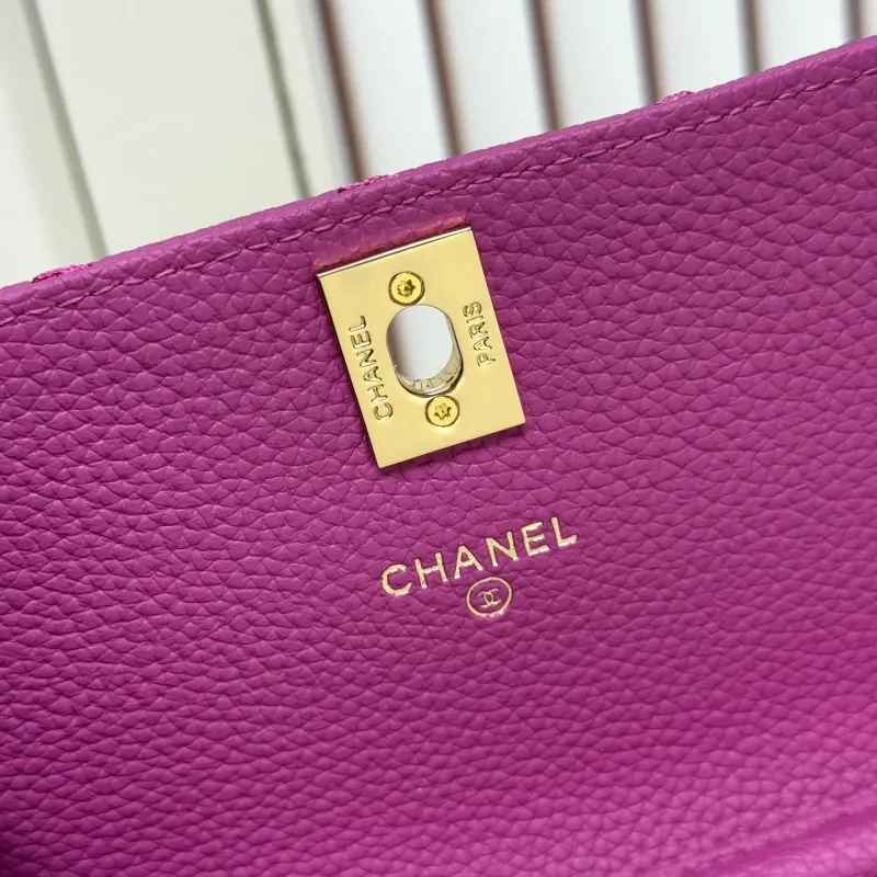 Chanel Satchel Bags-65 - Image 7