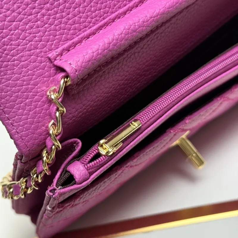 Chanel Satchel Bags-65 - Image 8