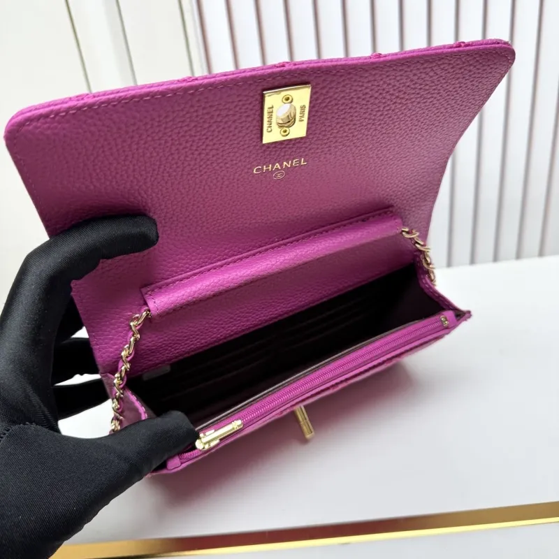 Chanel Satchel Bags-65 - Image 9