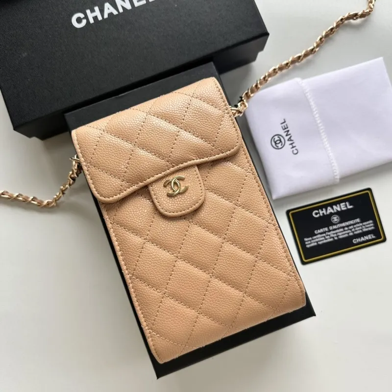 Chanel Satchel Bags-66