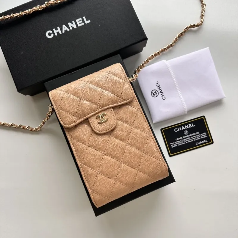 Alternative view of Chanel Satchel Bags-66