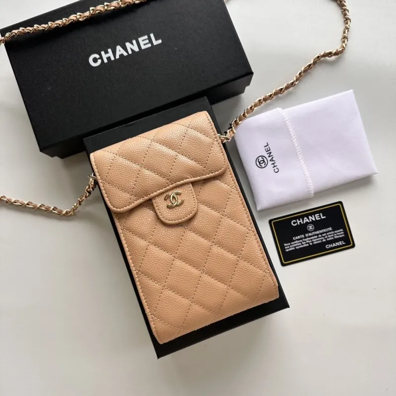 Chanel Satchel Bags-66 - Image 3