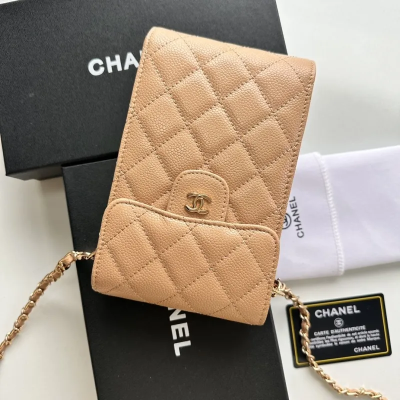 Chanel Satchel Bags-66 - Image 4