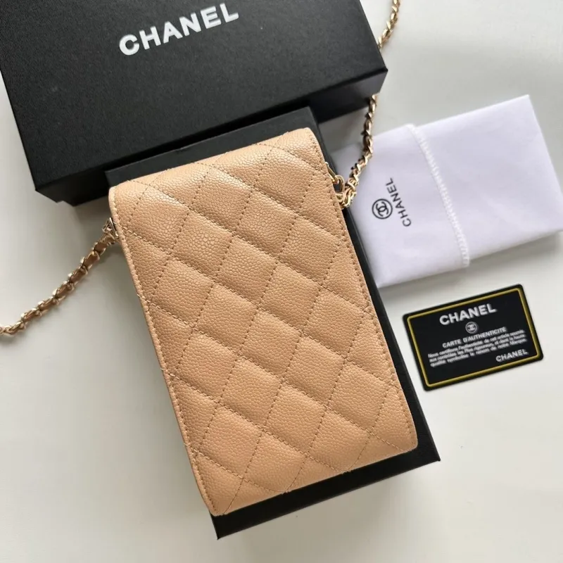 Chanel Satchel Bags-66 - Image 5
