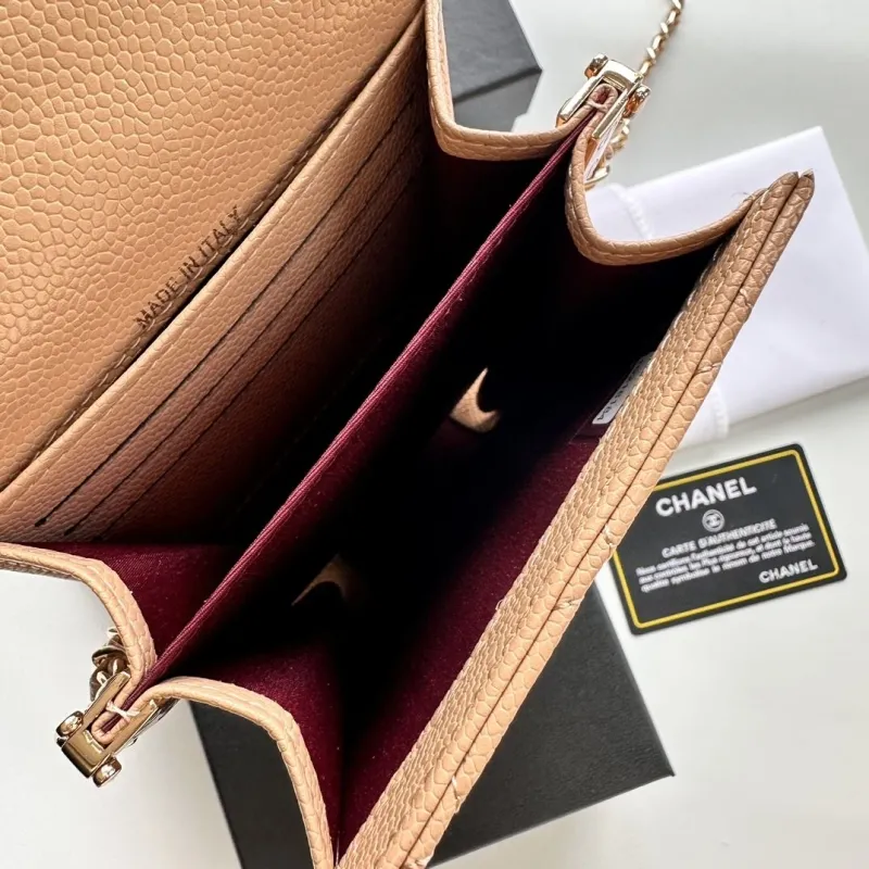 Chanel Satchel Bags-66 - Image 7