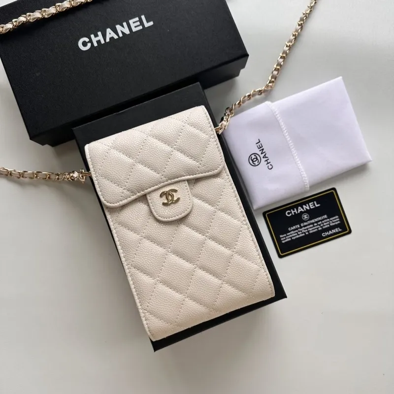 Chanel Satchel Bags-67