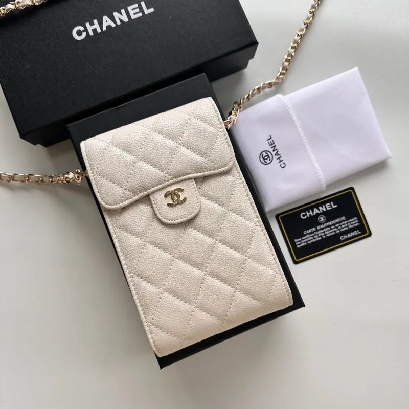 Alternative view of Chanel Satchel Bags-67