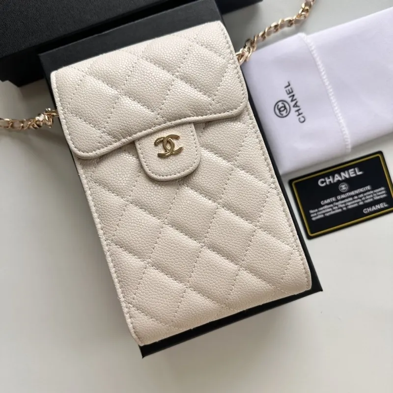Chanel Satchel Bags-67 - Image 4