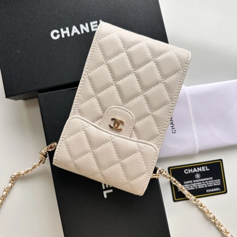 Chanel Satchel Bags-67 - Image 5