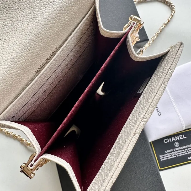 Chanel Satchel Bags-67 - Image 7