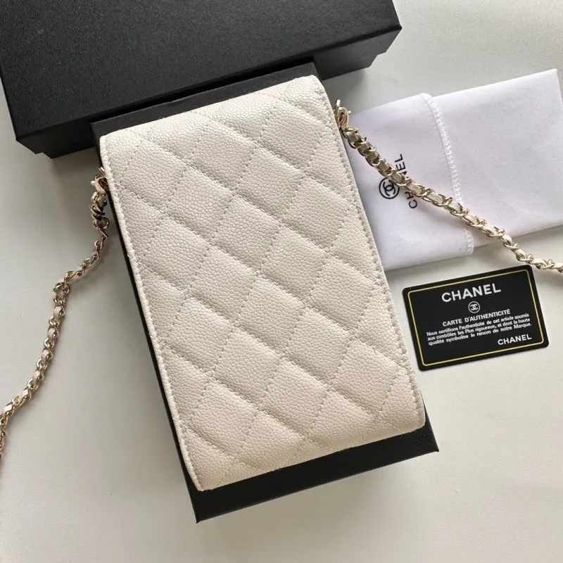 Chanel Satchel Bags-67 - Image 9