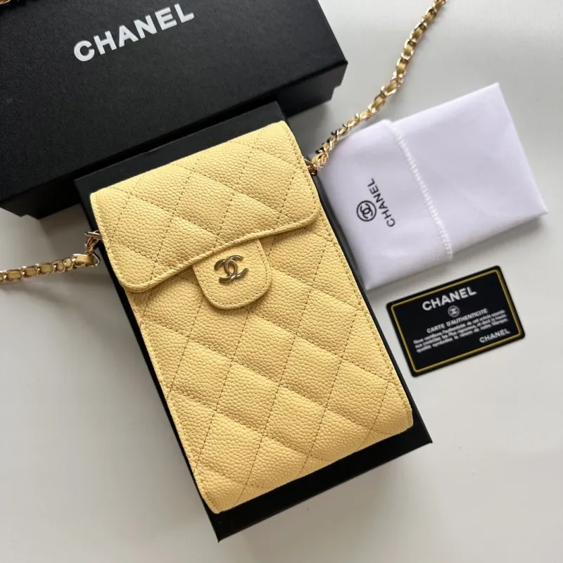 Chanel Satchel Bags-68