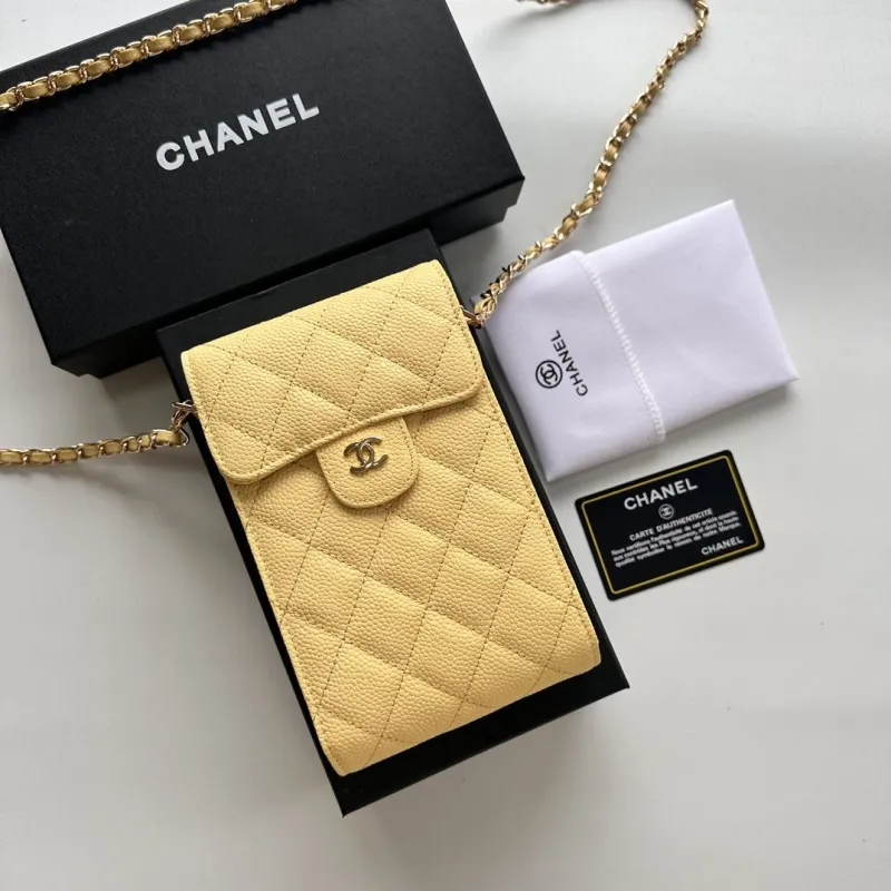 Alternative view of Chanel Satchel Bags-68